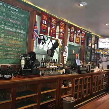 Eel River Brewing - Pubs Near Me - Fortuna, California