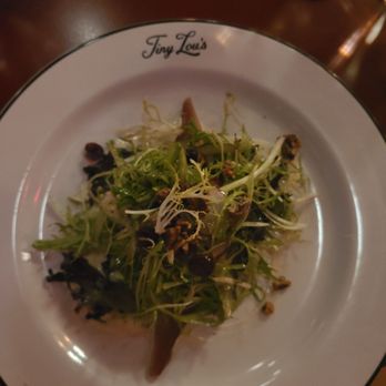 Tiny Lou's - Harvest Salad - French Near Me - Atlanta, Georgia Tiny Lou's - Harvest Salad - French Near Me - Atlanta, Georgia