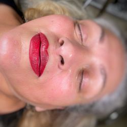Brows by Ana Cristina