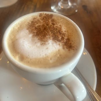 Spasso Italian Grill - Cappuccino - Italian Near Me - Philadelphia, Pennsylvania Spasso Italian Grill - Cappuccino - Italian Near Me - Philadelphia, Pennsylvania