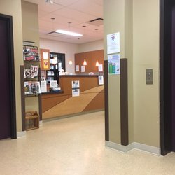 Ridge Meadows Care Clinic