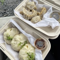 Sans Dumplings