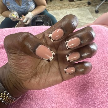 Hollywood Nails & Spa - Nails - Nail Salons Near Me - Houston, Texas Hollywood Nails & Spa - Nails - Nail Salons Near Me - Houston, Texas