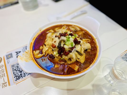 鱼你在一起 （法拉盛） Fish With You | Sauerkraut Fish 酸菜鱼 by null