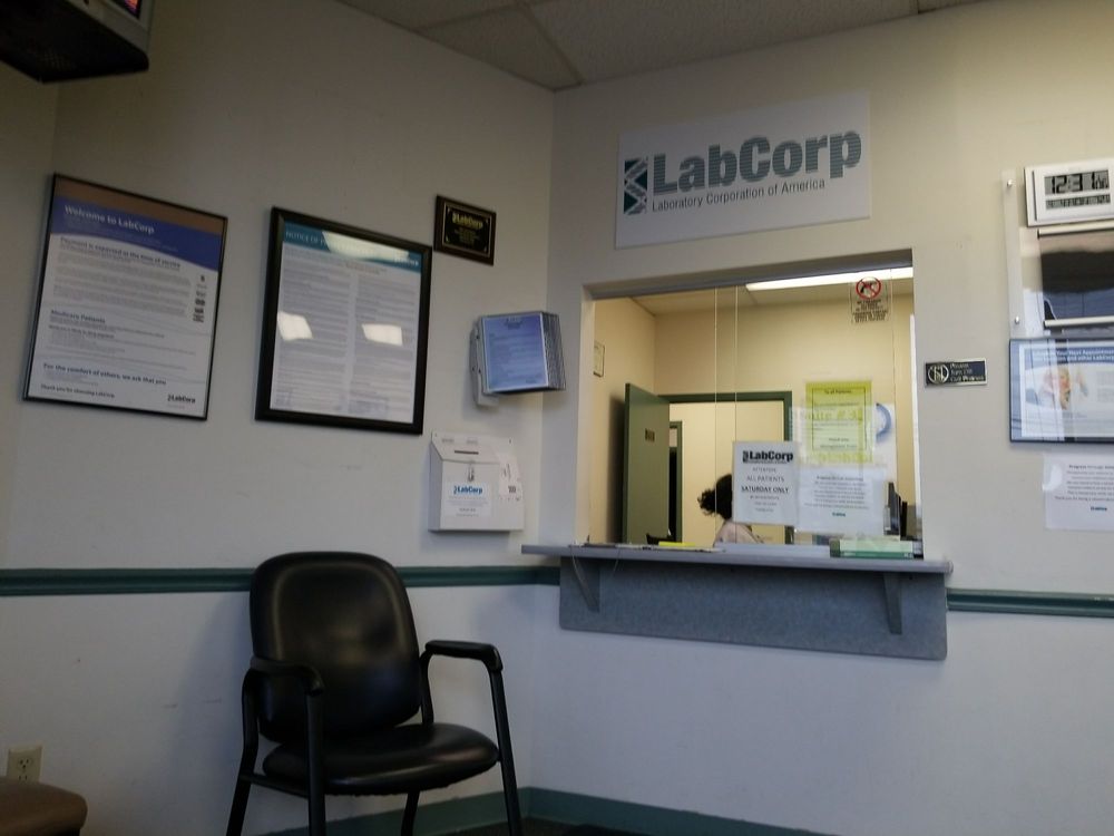 LABCORP CLOSED 328 Greenbrook Rd, Green Brook Township, New Jersey