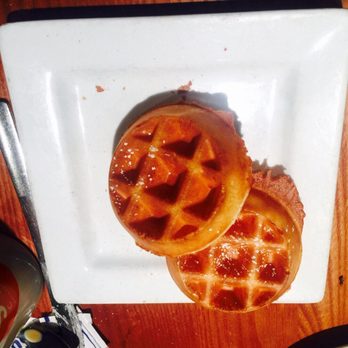 Stax Cafe - Breakfast & Brunch Near Me - Chicago, Illinois