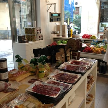Vila Viniteca - Cheese Shops Near Me - Barcelona, B