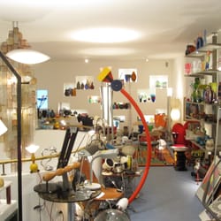 1000 Objekte - Das ist die obere Etage von insgesamt drei Etagen
