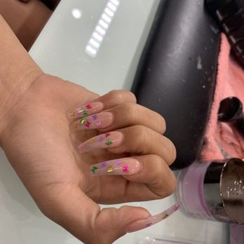Utopia Nails - Nail Salons Near Me - Fontana, California Utopia Nails - Nail Salons Near Me - Fontana, California