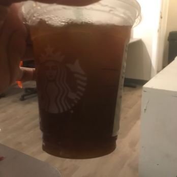 Starbucks - Where is the almond milk? - Coffee & Tea Near Me - Long Island City, New York Starbucks - Where is the almond milk? - Coffee & Tea Near Me - Long Island City, New York