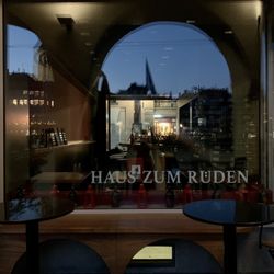 Restaurant Haus zum Rüden
