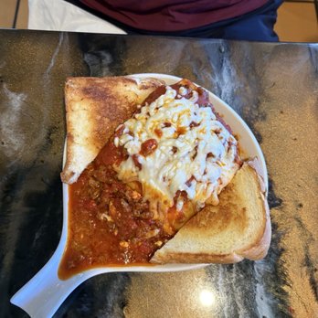 Ramblin Roads - Lasagna - Diners Near Me - Midvale, Utah