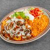 La Herencia Mexican Grill gift card