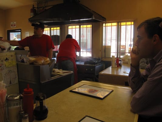 Jerry's Breakfast Place by null