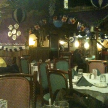 Edelweiss Restaurant - German Near Me - Norridge, Illinois