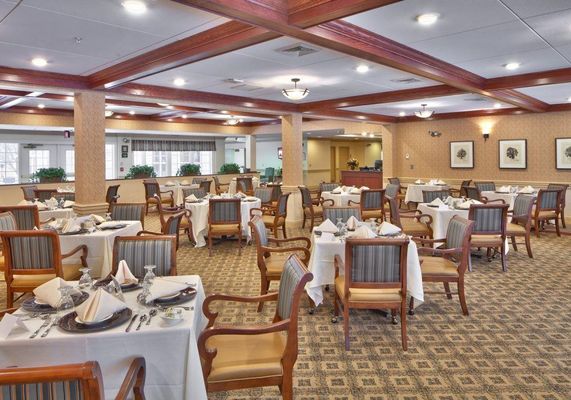 The Village at Unity & The Hamlet by null