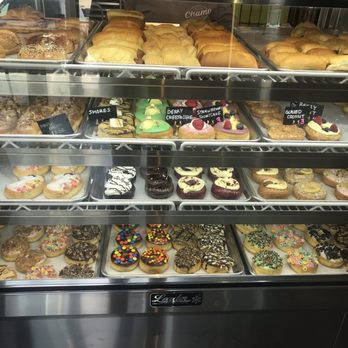 Champ Donut - Great options - Donuts Near Me - Fort Worth, Texas