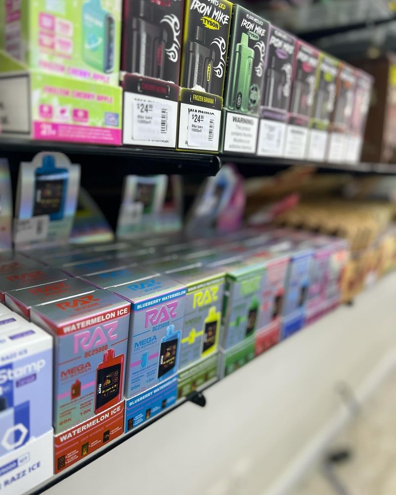 FADED SMOKE SHOP LEWISVILLE Updated September 2024 60 Photos