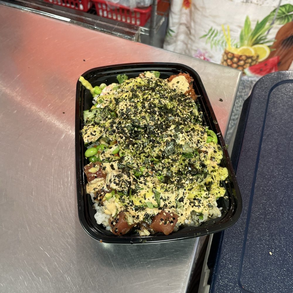 PokiTomik - Poke bowls - Poke Near Me - Valley Glen, California PokiTomik - Poke bowls - Poke Near Me - Valley Glen, California