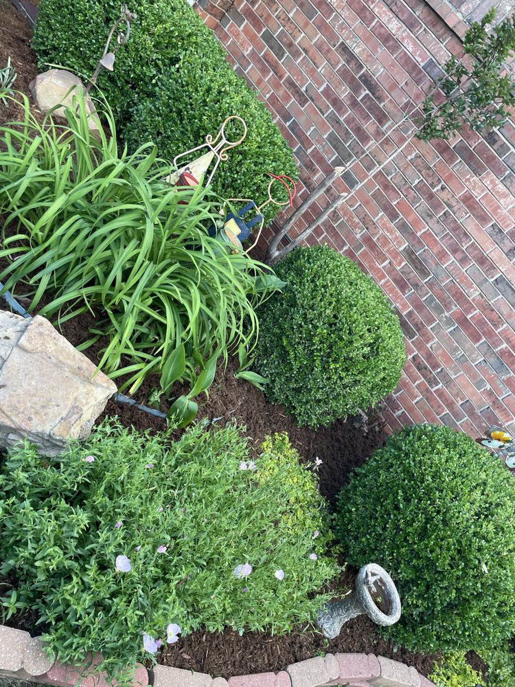 MARTIN Nurseries & Gardening in Edmond, Oklahoma at Oklahoma Phone