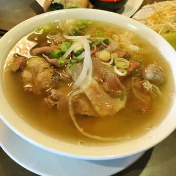 Pho Metro - A Small Bowl of Special Pho - Vietnamese Near Me - Markham, Ontario