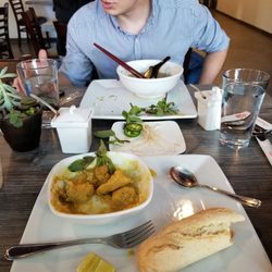 Vietnamese Food In Laguna Niguel Yelp Beyond The Baguette