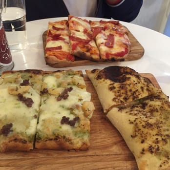 Ice & Slice - Pizza Near Me - London, XGL