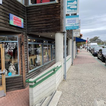 Marina Square - Shopping Centers Near Me - Morro Bay, California