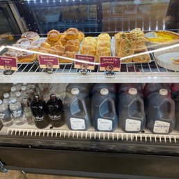 Filled pasty case Filled pasty case