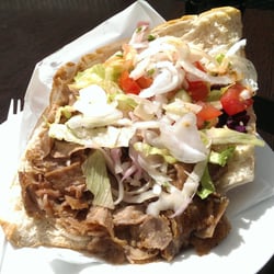 Beyti Grillhaus