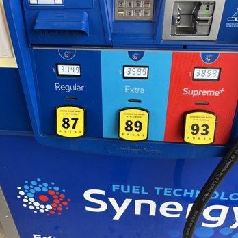 Save More Convenience Store - Going, Going; Up! - Gas Stations Near Me - Gaffney, South Carolina