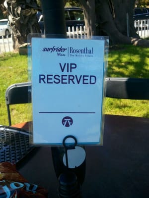 Rosenthal Wine Bar & Patio by null