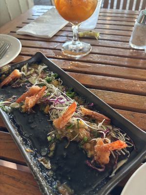 Don the Beachcomber by null