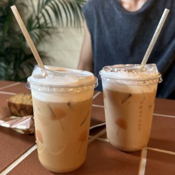Prophet Coffee - Coffee & Tea Near Me - North Charleston, South Carolina Prophet Coffee - Coffee & Tea Near Me - North Charleston, South Carolina