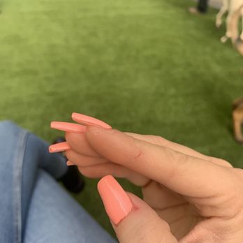 Blooming Nail Bar - another cut - Nail Salons Near Me - Burbank, California