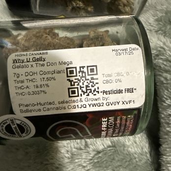 High 5 Cannabis - DOH - Cannabis Clinics Near Me - Vancouver, Washington