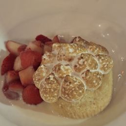 Tres Leches De Limon Tres Leches De Limon