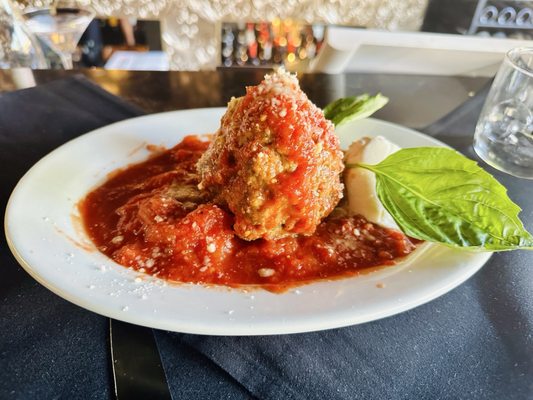 Rimini Restaurant by null