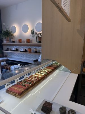 Joyride Pizza, Union St. by null