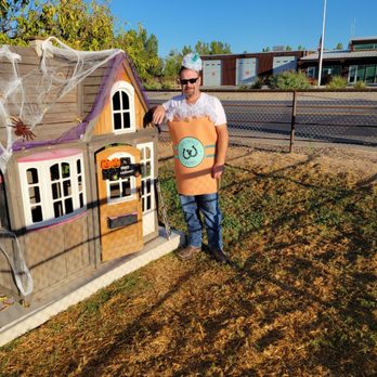 Hillbilly Grind - #poppabearbarista showing off his tiny home - Coffee & Tea Near Me - Laveen, Arizona Hillbilly Grind - #poppabearbarista showing off his tiny home - Coffee & Tea Near Me - Laveen, Arizona