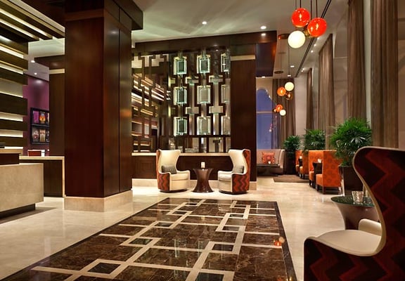 Hotel Adagio, Autograph Collection by null