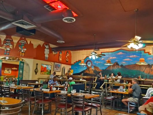 Coffee Pot Restaurant by null