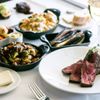 Shula's Steak House gift card