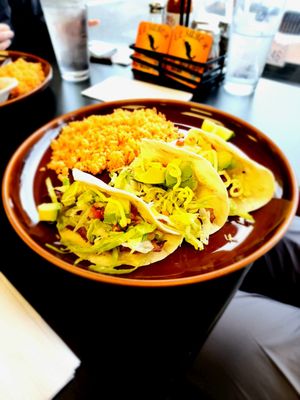 El Sabor De Mexico by null