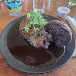 Pilot Inn - Roast beef