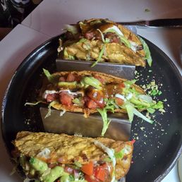 Hard shell tacos Hard shell tacos