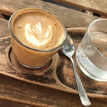 Gilly Brew Bar - Coffee & Tea Near Me - Stone Mountain, Georgia