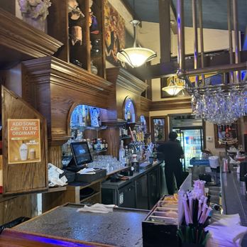 Murrieta's Mexican Restaurant - Bar. Interior pictures - Mexican Near Me - Bonita, California