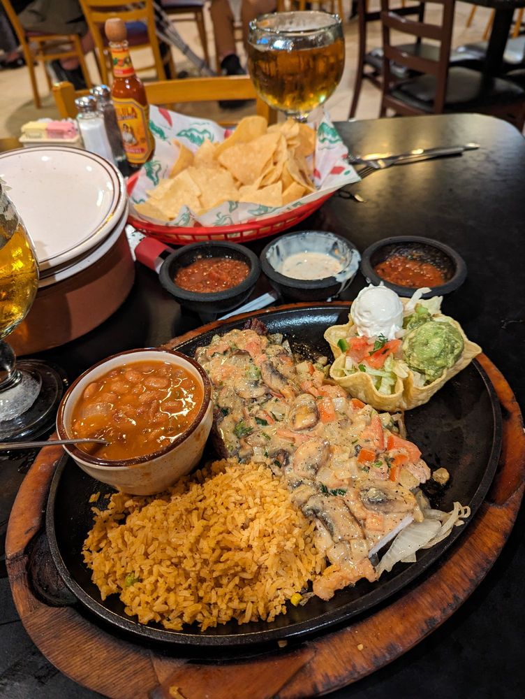 RODEO MEXICAN RESTAURANT Updated November 2024 58 Photos & 126