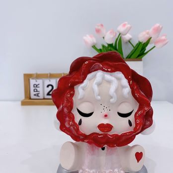 White Bear DIY Workshop - Skullpanda piggy bank - Arts & Crafts Near Me - Markham, Ontario White Bear DIY Workshop - Skullpanda piggy bank - Arts & Crafts Near Me - Markham, Ontario